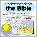 Understanding the Bible Printable Pack